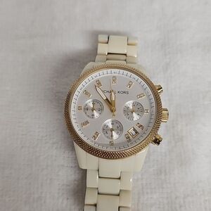 MICHAEL KORS MK5189 WRISTWATCH BFPM-08-179